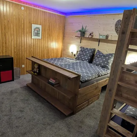 度假居 Arode Blick Auf - Mountain With Panoramic Views *