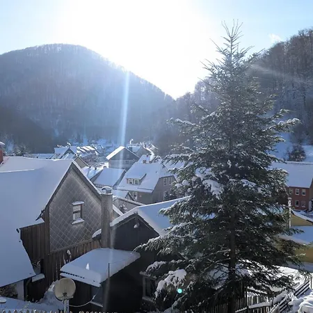 Arode Blick Auf - Mountain With Panoramic Views 度假居