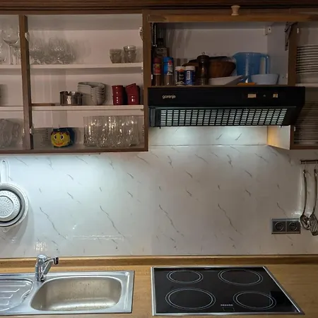 Arode Blick Auf - Mountain With Panoramic Views 度假居 Zorge