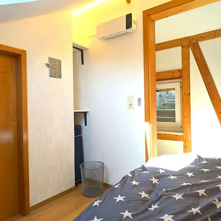 Arode Blick Auf - Mountain With Panoramic Views Prázdninový dům *