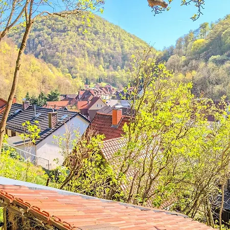 Arode Blick Auf - Mountain With Panoramic Views * Zorge