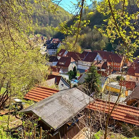 Arode Blick Auf - Mountain With Panoramic Views