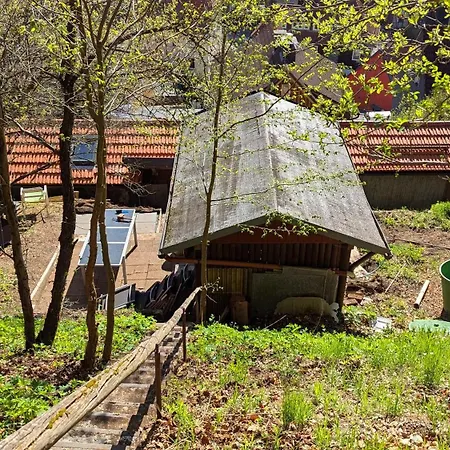 Arode Blick Auf - Mountain With Panoramic Views Zorge