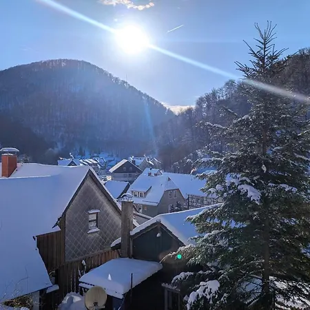 Arode Blick Auf - Mountain With Panoramic Views *