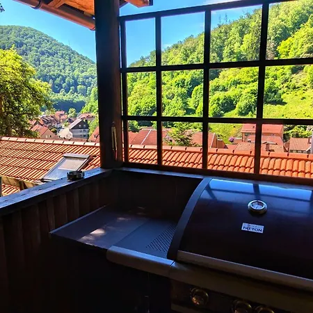 Arode Blick Auf - Mountain With Panoramic Views *