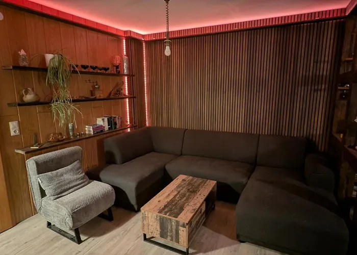 Arode Blick Auf - Mountain With Panoramic Views