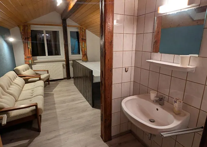 Arode Blick Auf - Mountain With Panoramic Views *