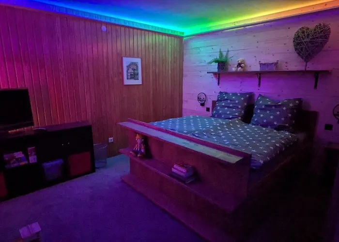 Arode Blick Auf - Mountain With Panoramic Views